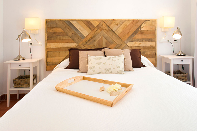 boutique hotel Ibiza room 48h