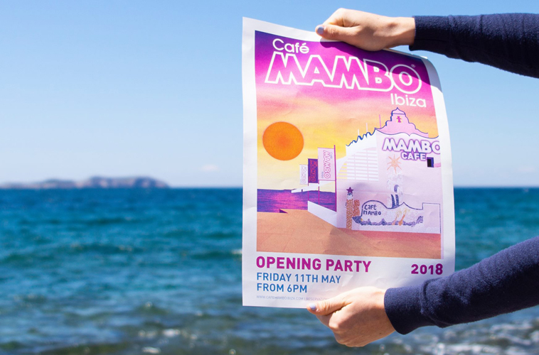 openings party mambo ibiza