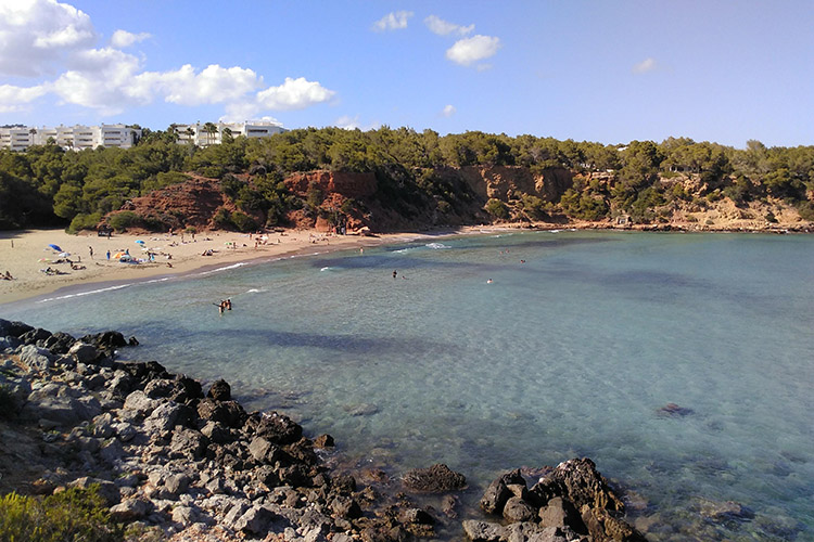 LT playas calas llenya