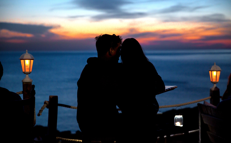 La Torre cena romantica 1