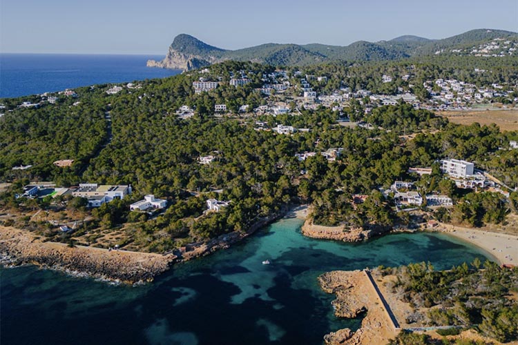 T esnorquel ibiza gracioneta