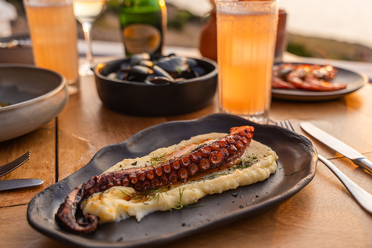 T perrier jouet 2026 pulpo