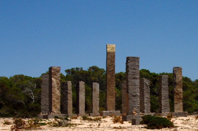 Cala Llentia