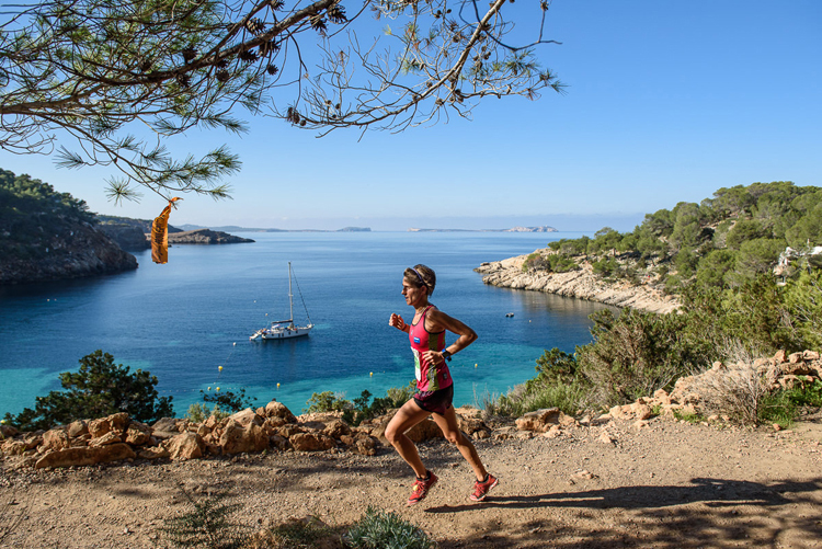 citas deportivas trail maraton ibiza 2018