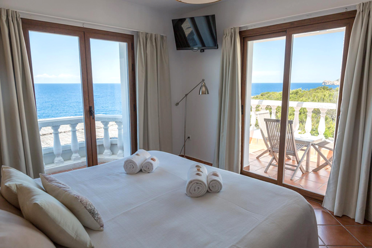 suite boutique hotel ibiza la torre