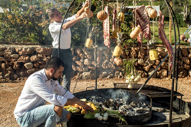 que hacer en Ibiza en Navidad