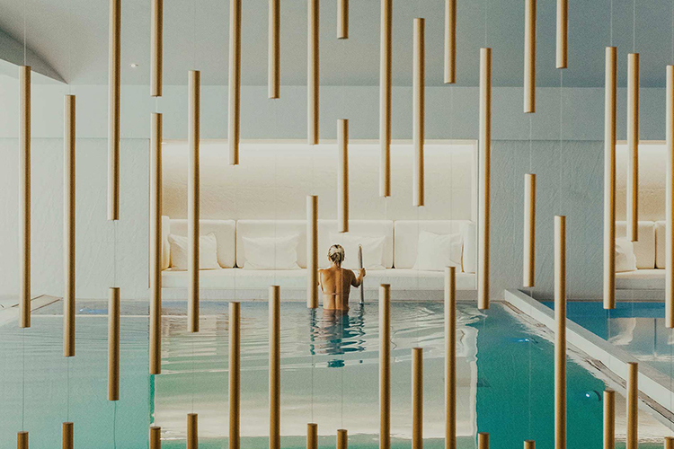 t bienestar spa revival