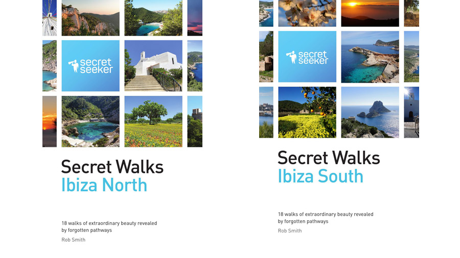 bst books guides Ibiza