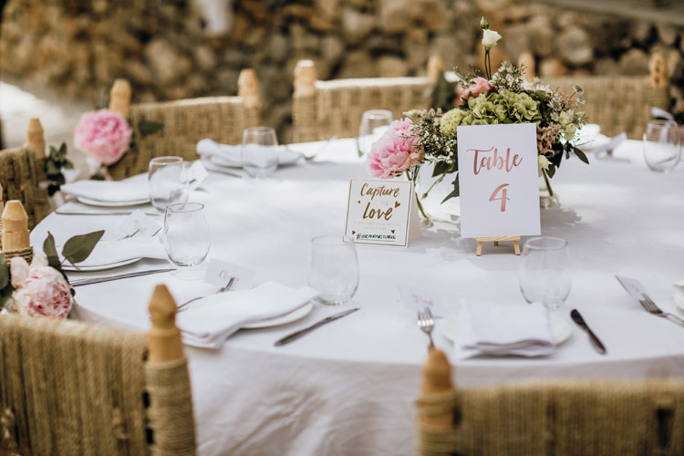 organizar boda en Ibiza