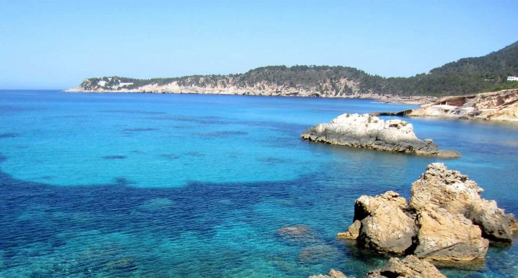 cala xarraca